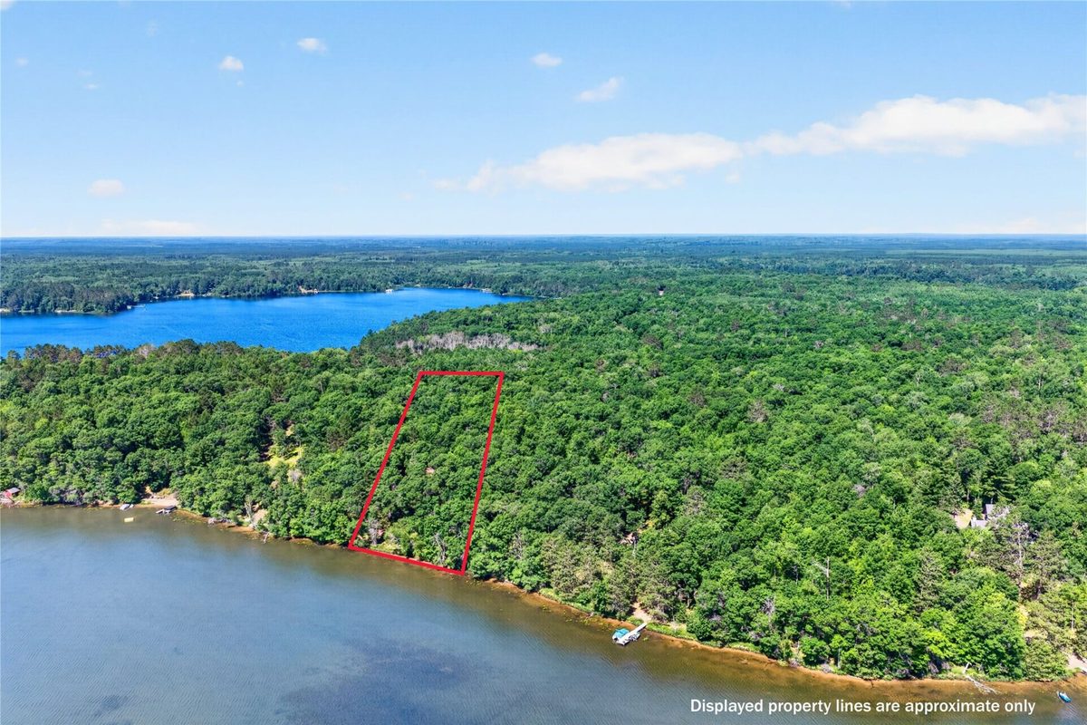 51260 Birch Lake Road, Barnes WI 54873 - Land house for sale - MLS #1603549 - image4