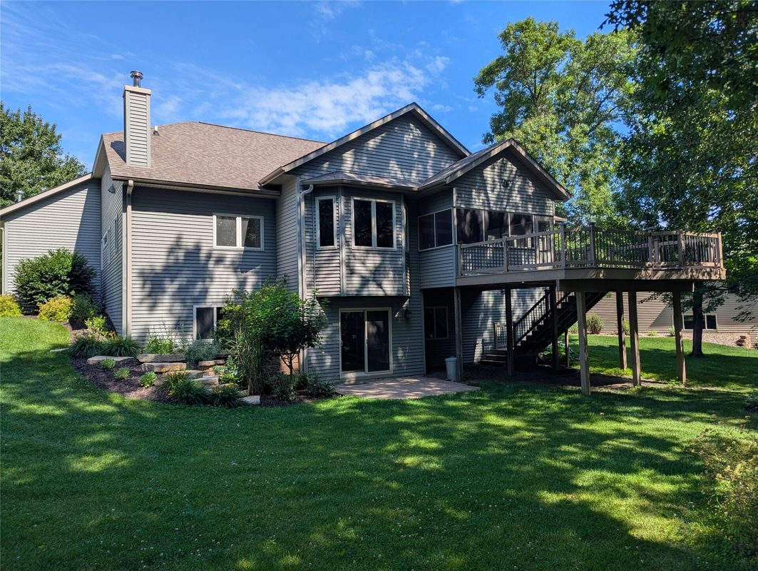 5437 Benjamin Street, Eau Claire WI 54703 - Residential house for sale - MLS #1602858 - image2