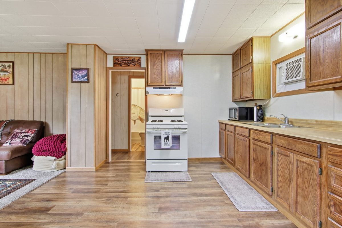 11758 Paddock Road, Hayward WI 54843 - Residential house for sale - MLS #1603341 - image8