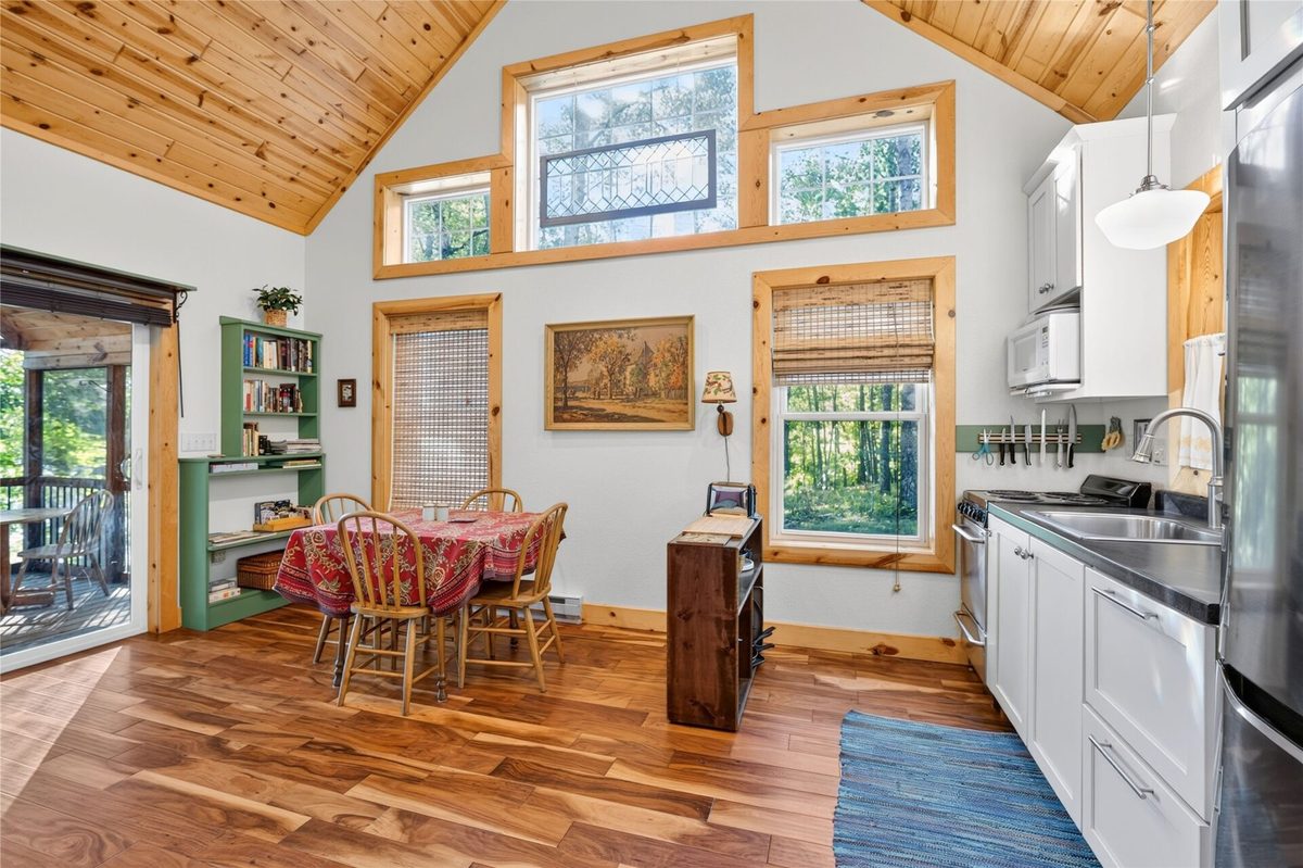 N7526 Pair O Lakes Road, Spooner WI 54801 - Residential house for sale - MLS #1605412 - image9