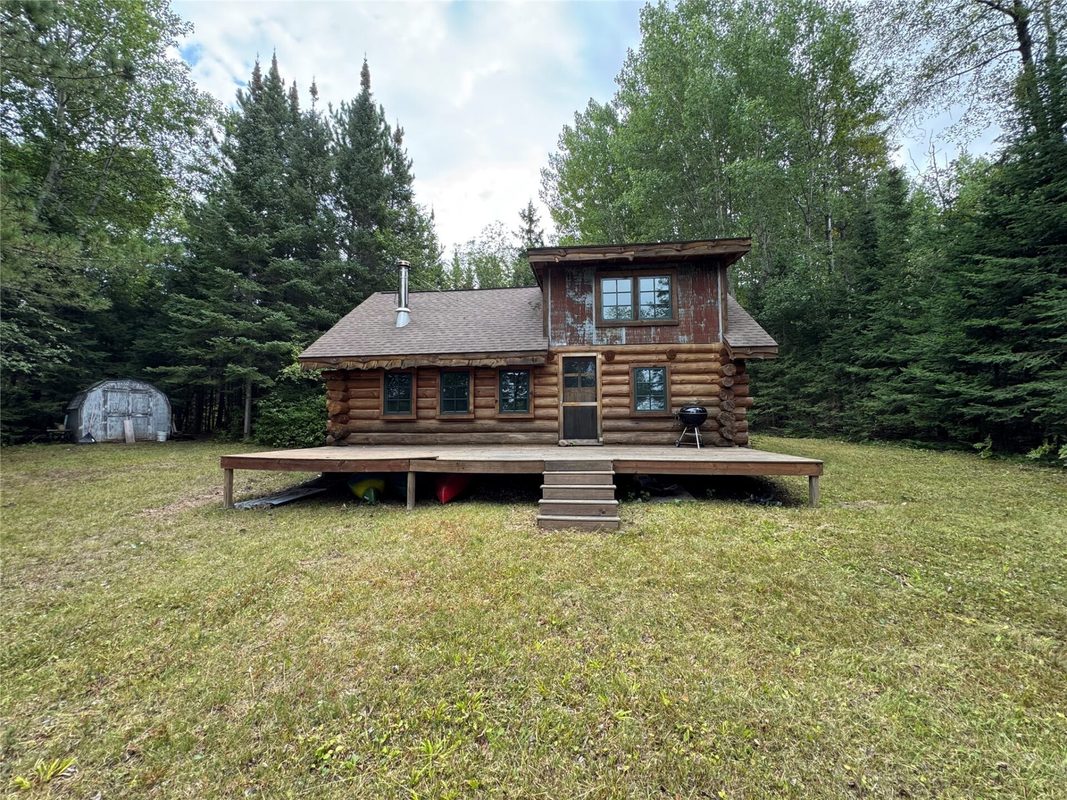 N12905 Sailor Lake Road, Park Falls WI 54552 - Land house for sale - MLS #1604733 - image2
