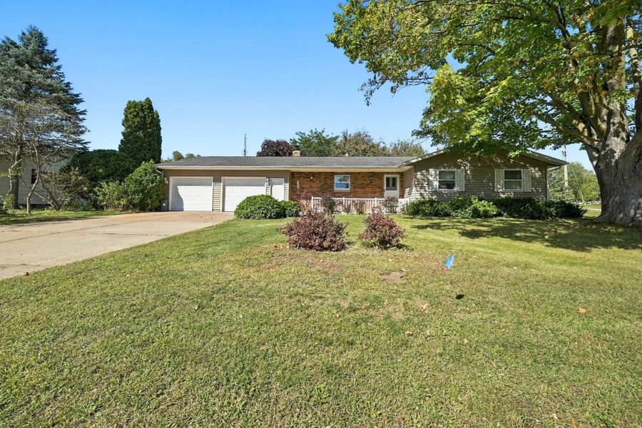 701 Leonard Drive