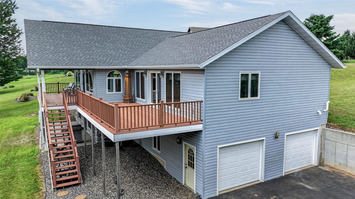 W9502 County Road D, Holcombe WI 54745 - Residential house for sale - MLS #1603518 - image6