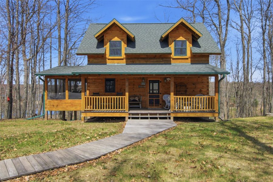 10471 N Scarlet Tanager Lane