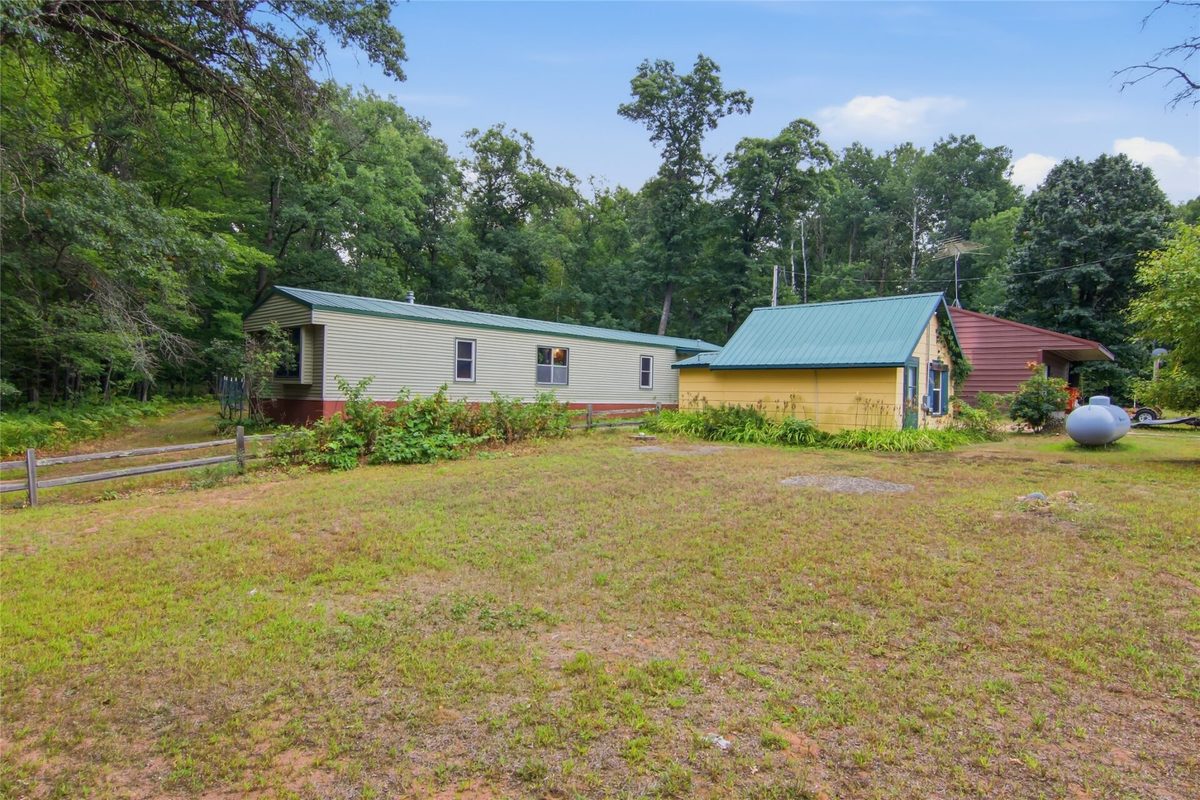 27790 County Road A, Spooner WI 54801 - Residential house for sale - MLS #1604513 - image34