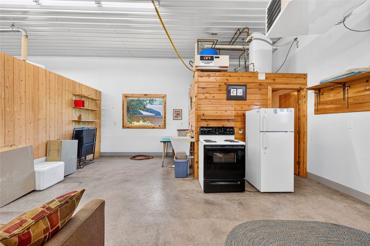 5160 Sand Lake Road, Webster WI 54893 - Residential house for sale - MLS #1604620 - image58