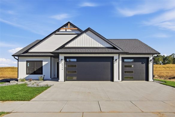 6774 Buck Tail Drive, Altoona WI 54720 - Residential house for sale - MLS #1602478 - image1