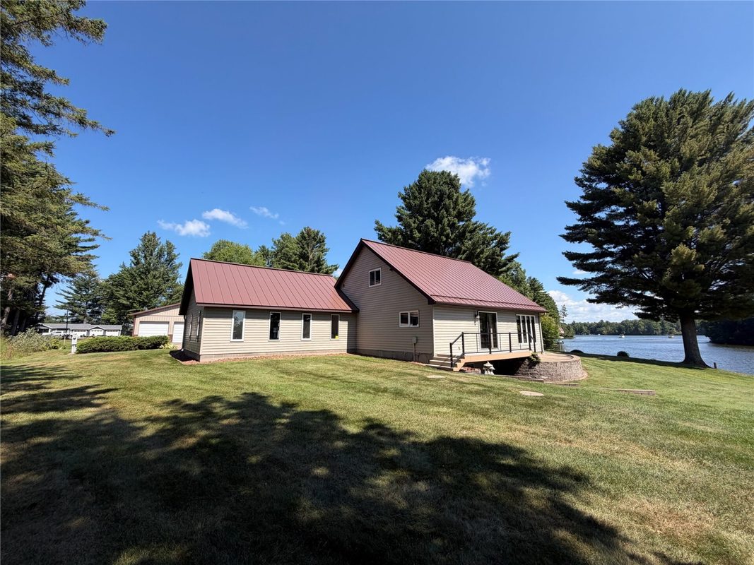 25381 274th Avenue, Holcombe WI 54745 - Residential house for sale - MLS #1604458 - image36
