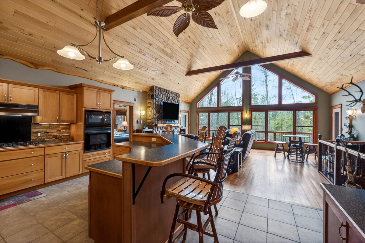 8787 Nor Wis Road, Hayward WI 54843 - Residential house for sale - MLS #1600970 - image5
