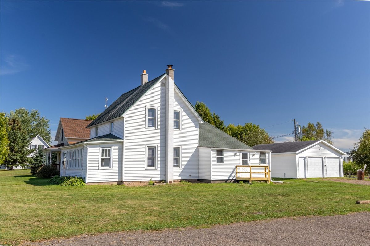 618 Miner Avenue, Ladysmith WI 54848 - Residential house for sale - MLS #1605101 - image3