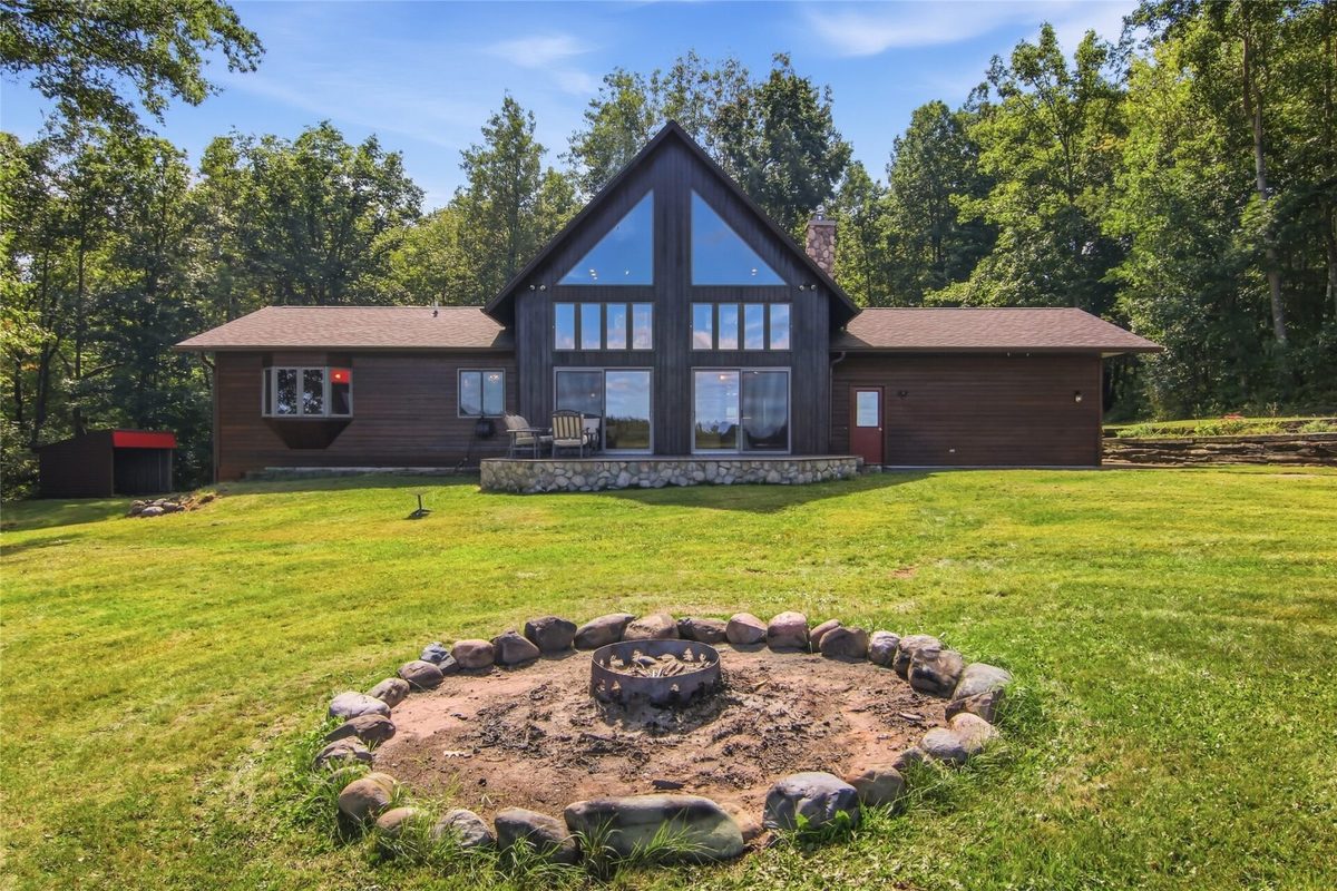 N7086 Lake Road, Stone Lake WI 54876 - Residential house for sale - MLS #1605238 - image4