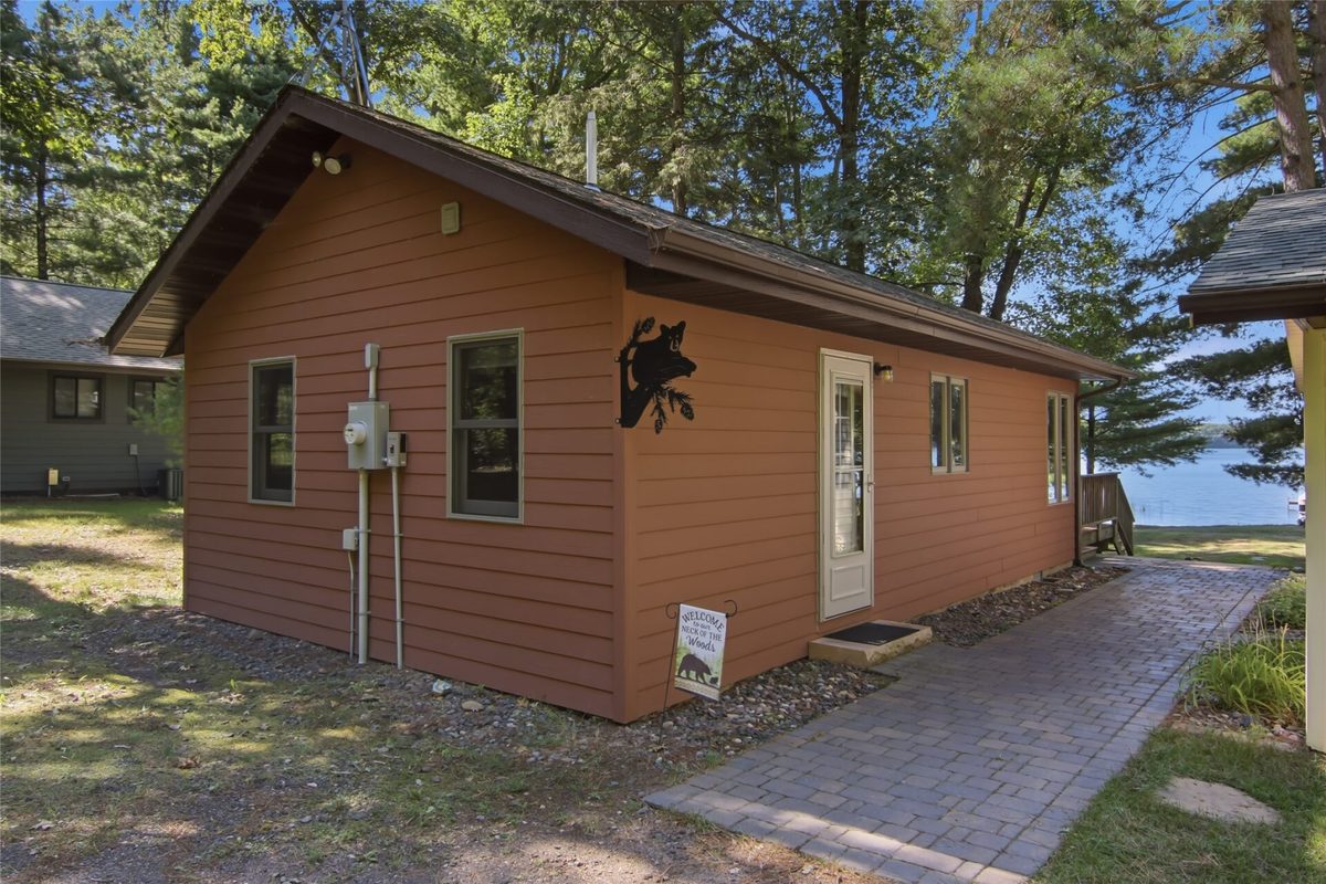 N8443 Lone Trail Lane, Spooner WI 54801 - Residential house for sale - MLS #1604983 - image40
