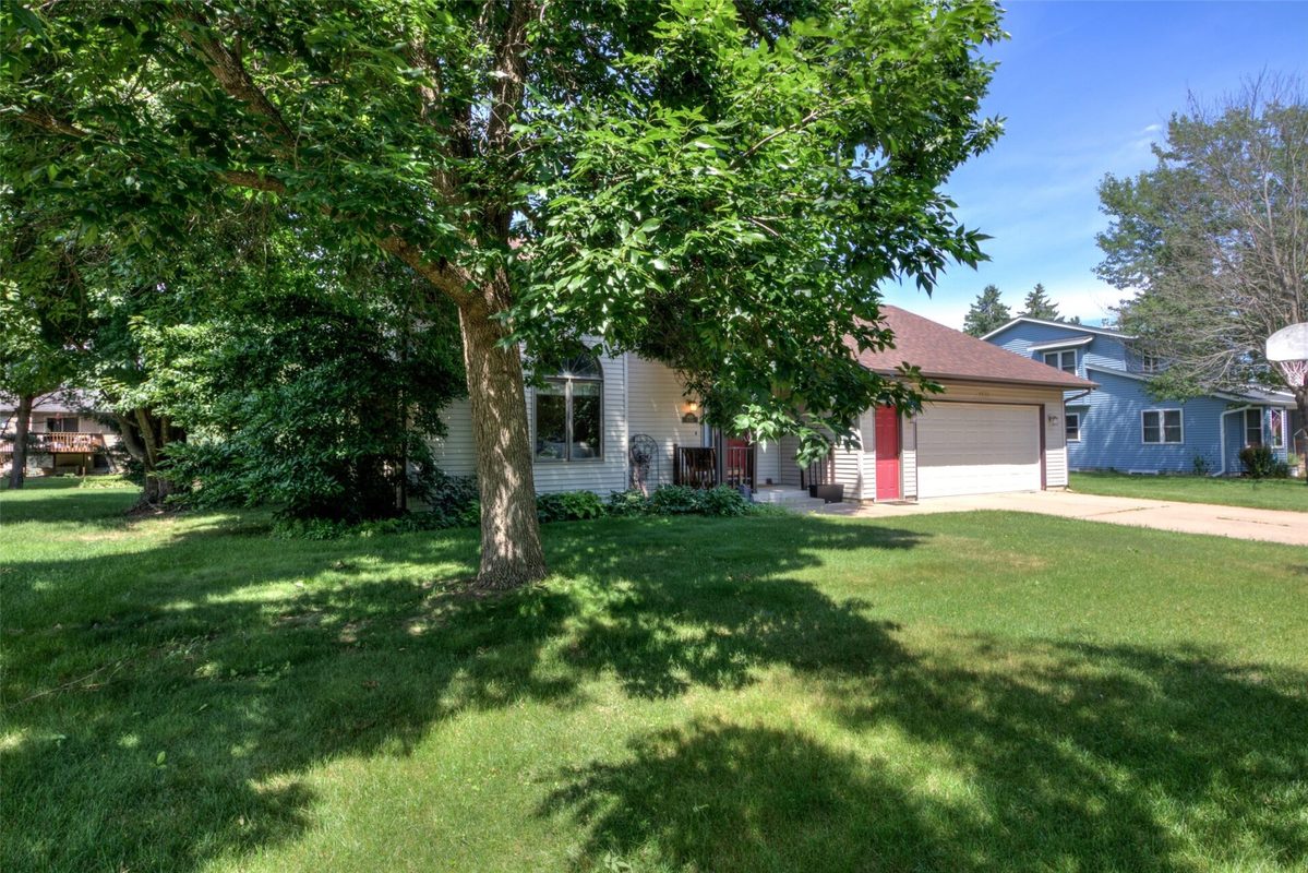 4830 Rye Court, Eau Claire WI 54701 - Residential house for sale - MLS #1605632 - image44