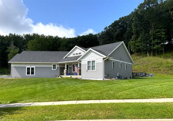 3440 Nelson Court Eau Claire WI 54703