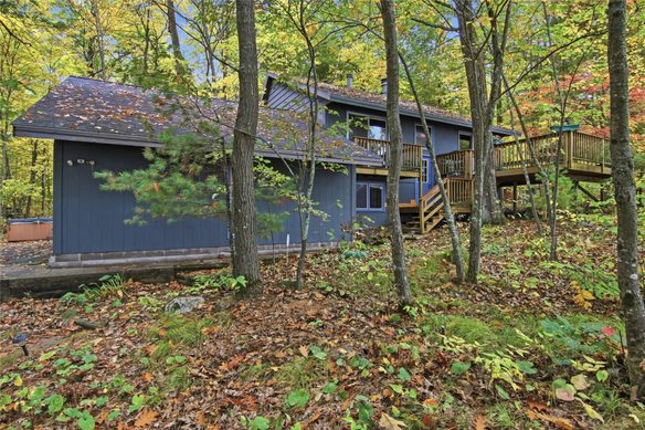 14035W County Highway E, Hayward WI 54843 - Residential house for sale - MLS #1605638 - image1