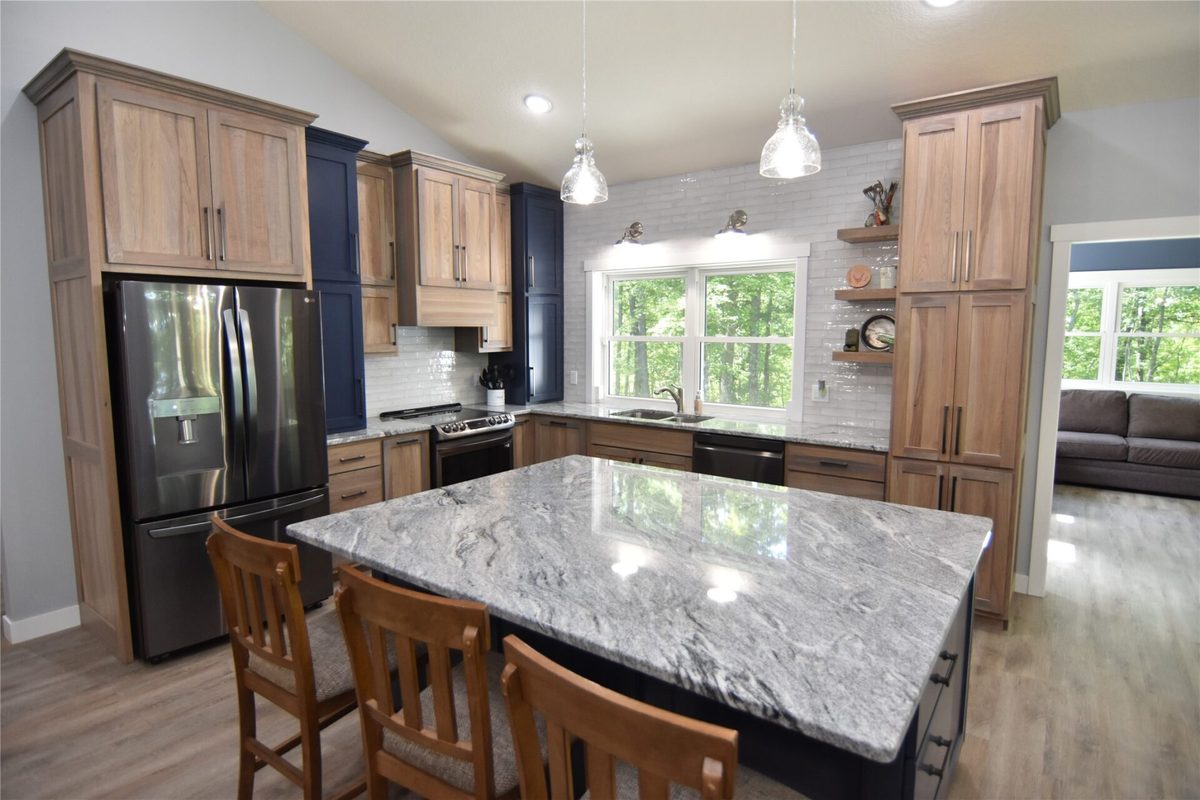 11758 298th Avenue, New Auburn WI 54757 - Residential house for sale - MLS #1604835 - image9