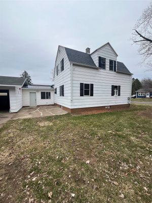Residential at 221 Fuller Street, Ridgeland, WI 54763 — photo 1