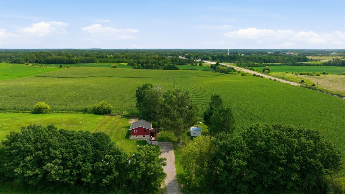 216 50th Street, New Auburn WI 54757 - Residential house for sale - MLS #1603883 - image29