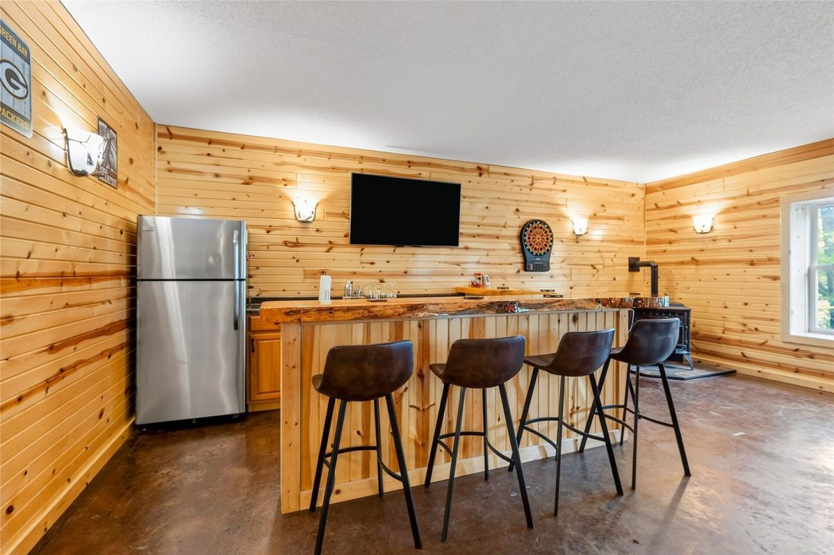 N457 Balsam Lake Road, Birchwood WI 54817 - Residential house for sale - MLS #1603747 - image39