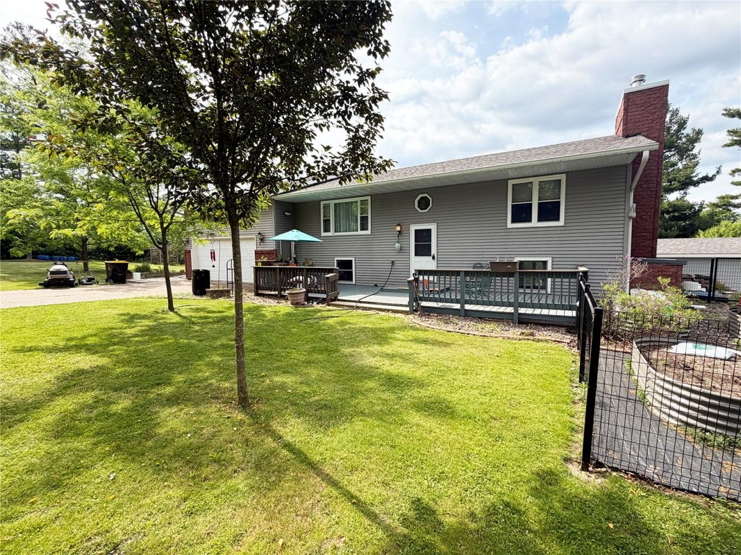 2388 10 3/4 Avenue, Cameron WI 54822 - Residential house for sale - MLS #1596553 - image54