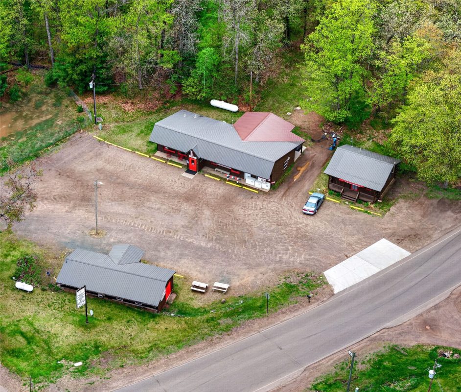 28407 & 28409 County Road H, Webster WI 54893 - CommercialSale house for sale - MLS #1598576 - image3