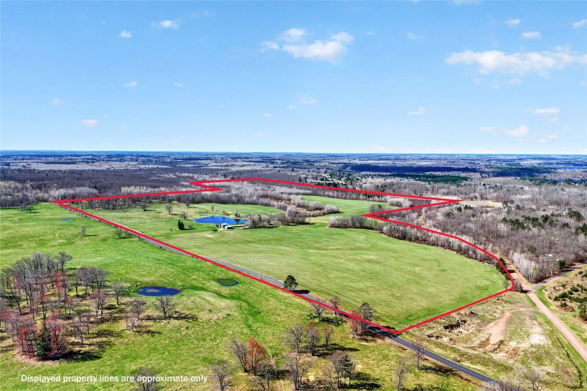 12499 Brooklyn Road, Minong WI 54859 - Residential house for sale - MLS #1600572 - image6