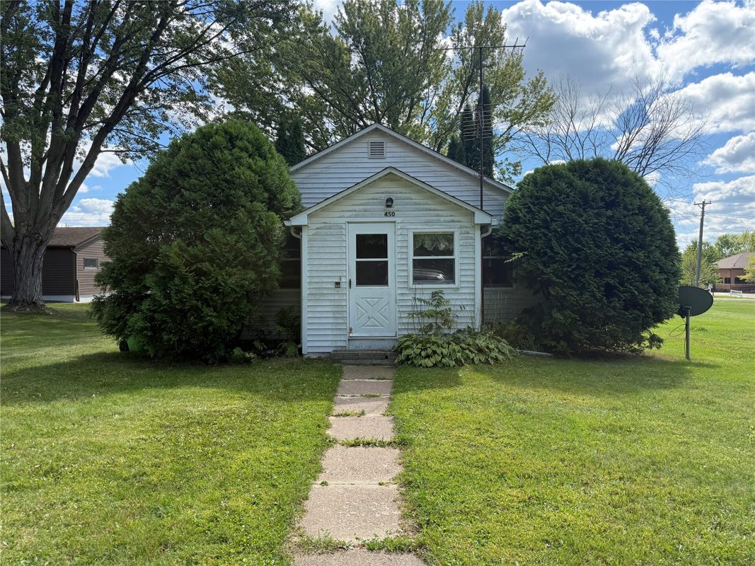 450 Crumb Street, Gilman WI 54433 - Residential house for sale - MLS #1605079 - image2