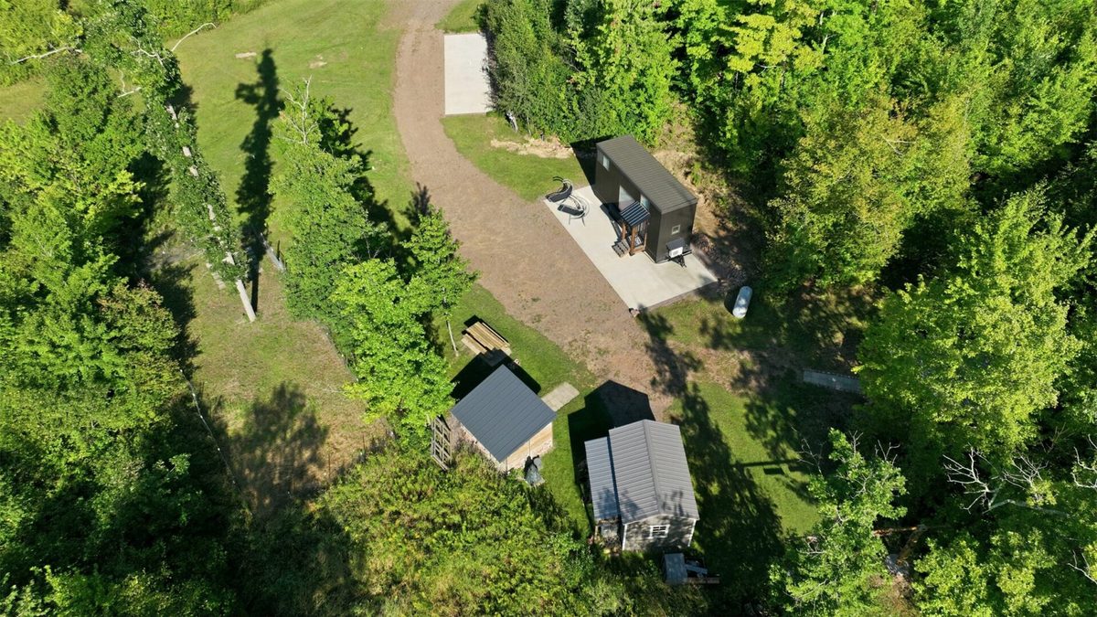 2535 11th Avenue, Chetek WI 54728 - Land house for sale - MLS #1604791 - image4