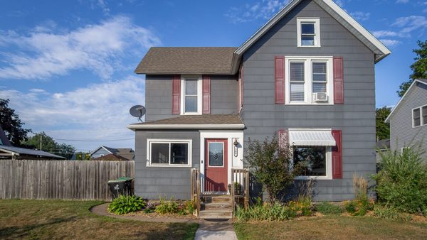 109 S Prairie Street Chippewa Falls WI 54729