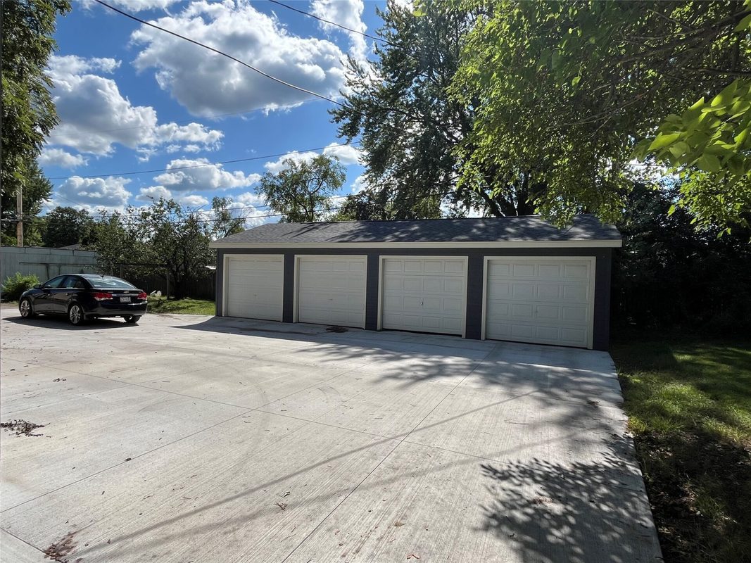 1707 Goff Avenue, Eau Claire WI 54701 - ResidentialIncome house for sale - MLS #1605370 - image4