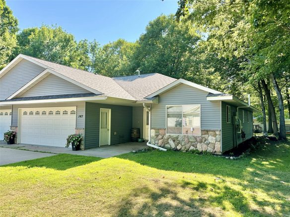 147 Royal Oak Drive, Balsam Lake WI 54810 - Residential house for sale - MLS #1605810 - image1