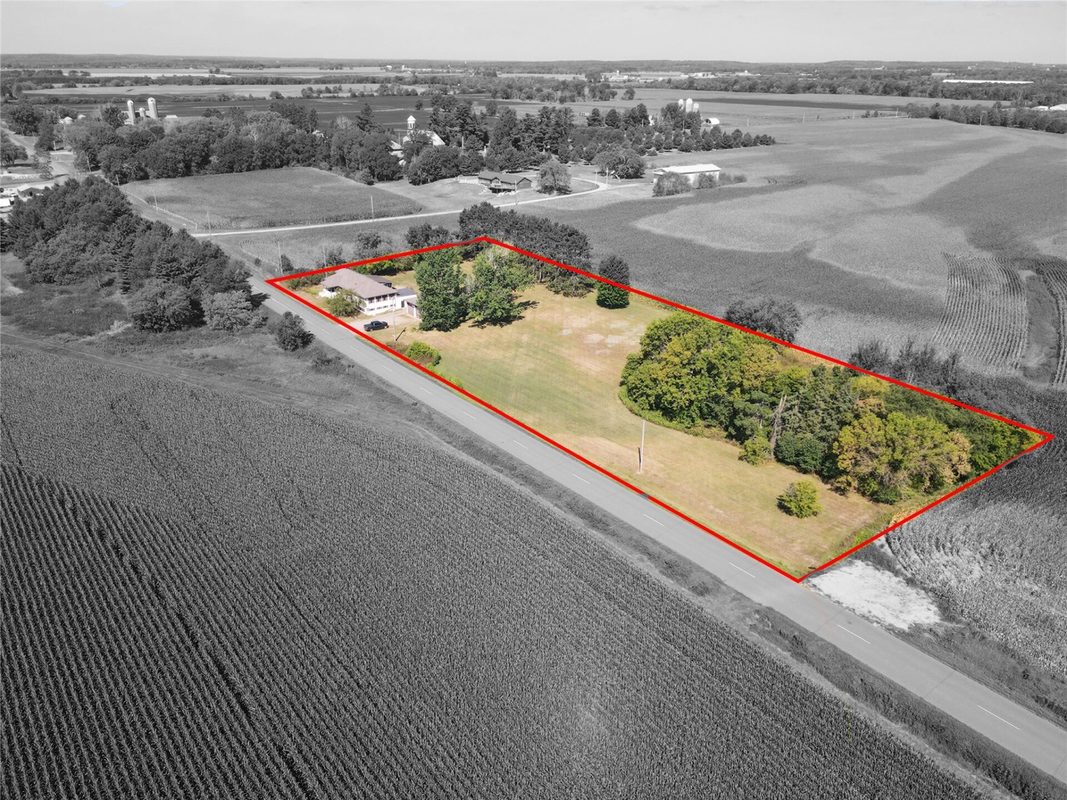 2316 24th Avenue, Rice Lake WI 54868 - Residential house for sale - MLS #1604640 - image2