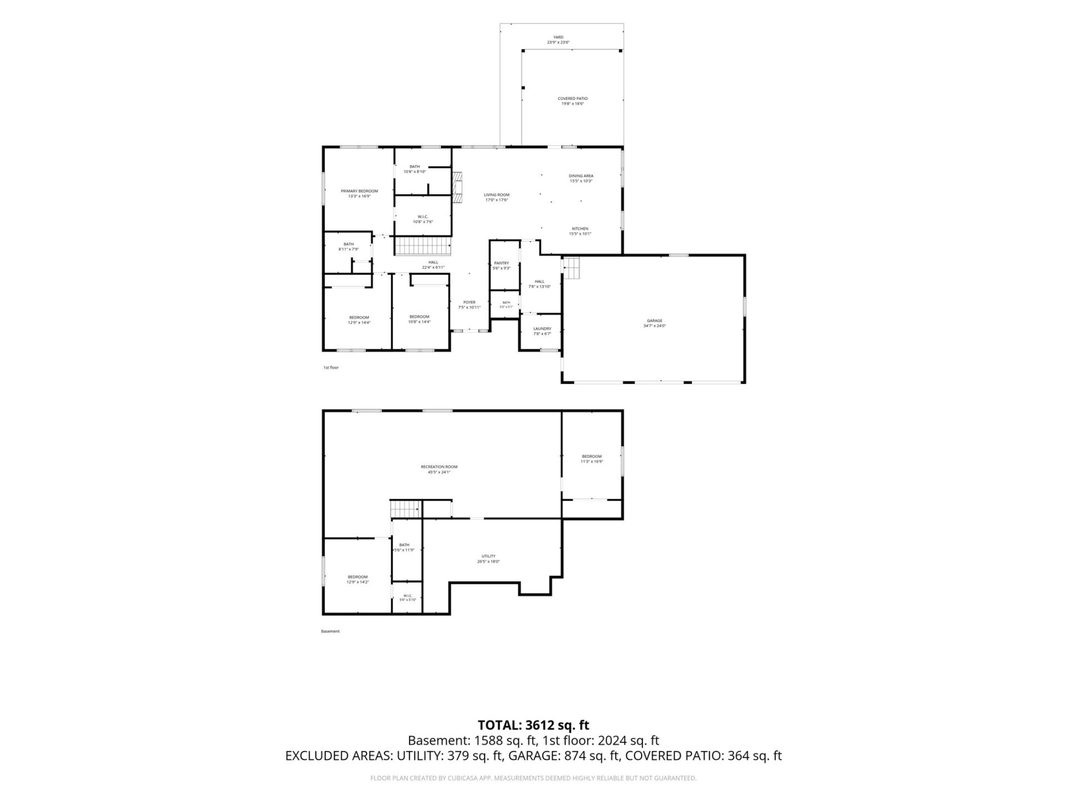 11140 40th Avenue, Chippewa Falls WI 54729 - Residential house for sale - MLS #1604389 - image54