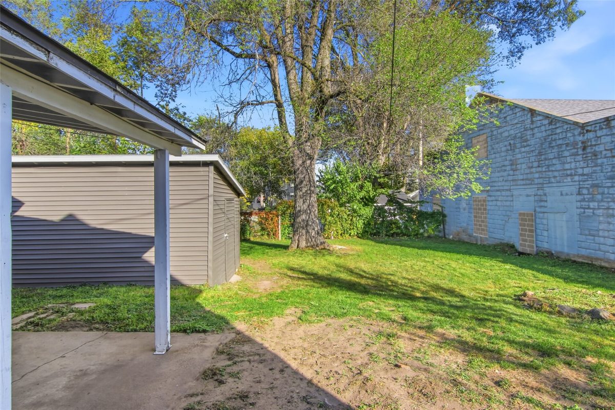 2015 2nd Street, Eau Claire WI 54703 - Residential house for sale - MLS #1605608 - image32