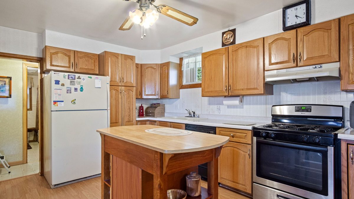 1107 2nd Street, Alma WI 54610 - Residential house for sale - MLS #1603165 - image17