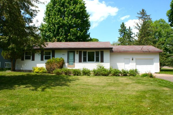 611 Riverside Circle, Ladysmith WI 54848 - Residential house for sale - MLS #1601608 - image1