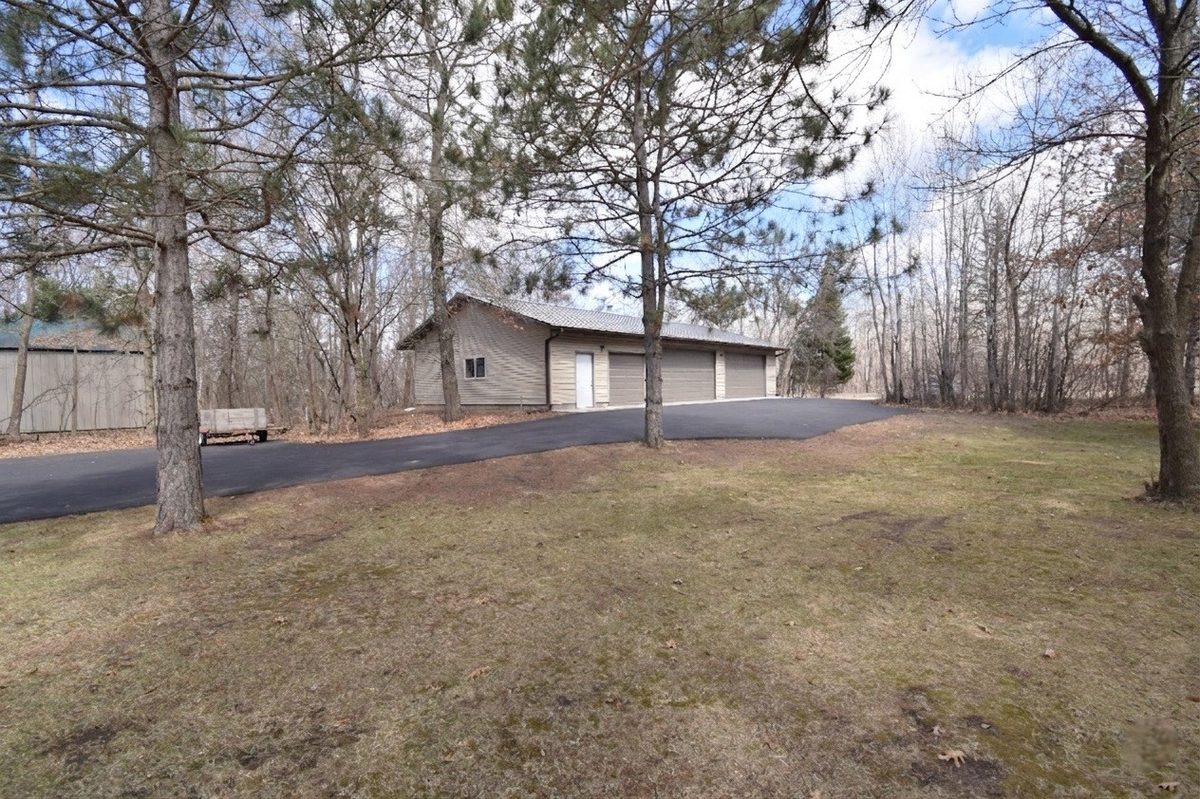 24199 Clam Lake Drive Siren WI 54872 — photo 56