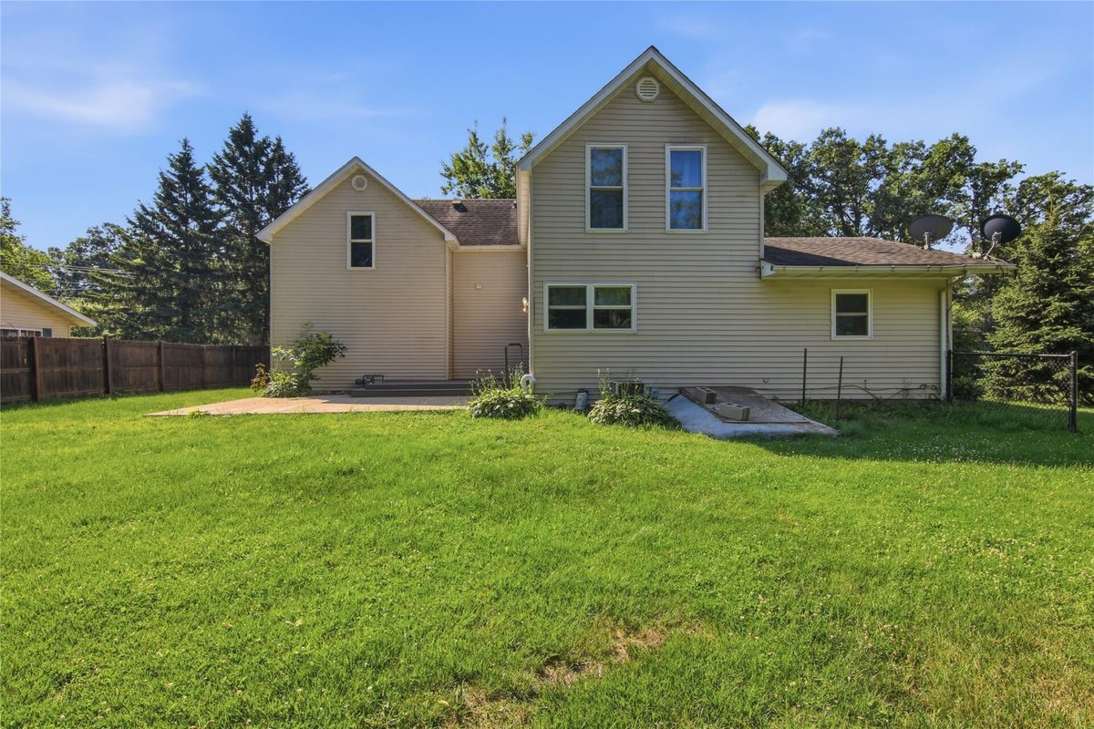 314 Yellow Street, Cadott WI 54729 - Residential house for sale - MLS #1602912 - image29