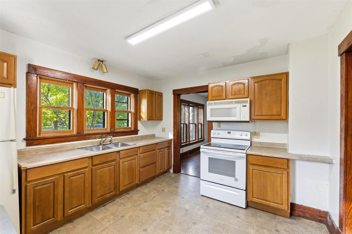 N3072 Clark Street, Humbird WI 54746 - Residential house for sale - MLS #1605809 - image7