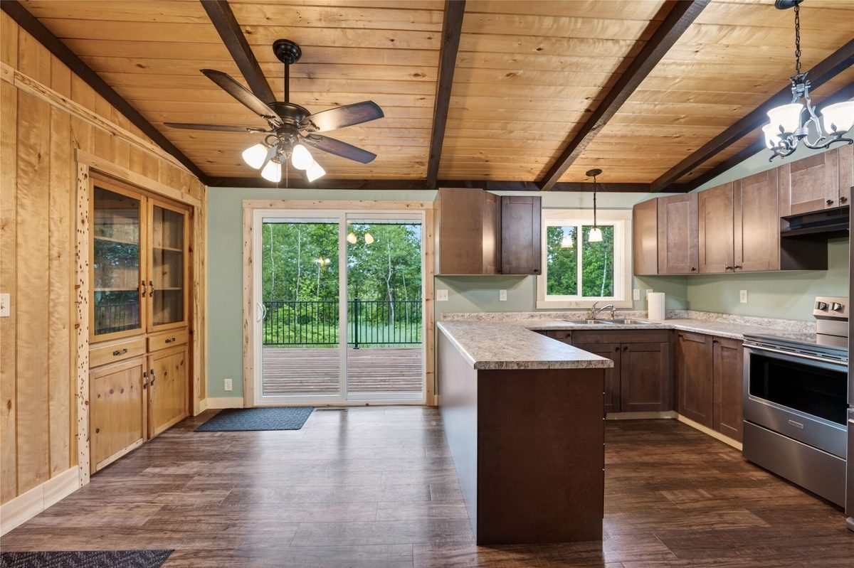 N5362 Greenfield Road, Spooner WI 54801 - Residential house for sale - MLS #1602195 - image18