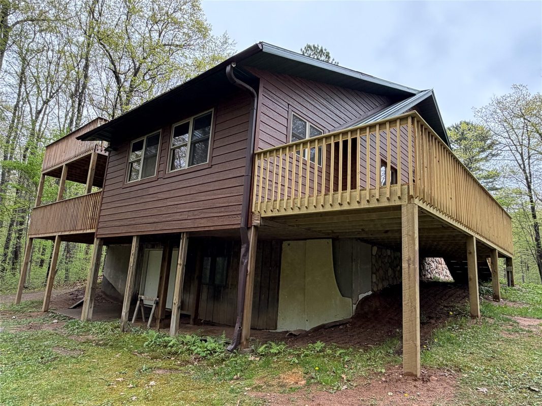 N 5543 County Hwy BB, Stone Lake WI 54876 - Residential house for sale - MLS #1601238 - image9