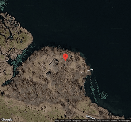 5536 Yellowsands Drive, Spooner, WI