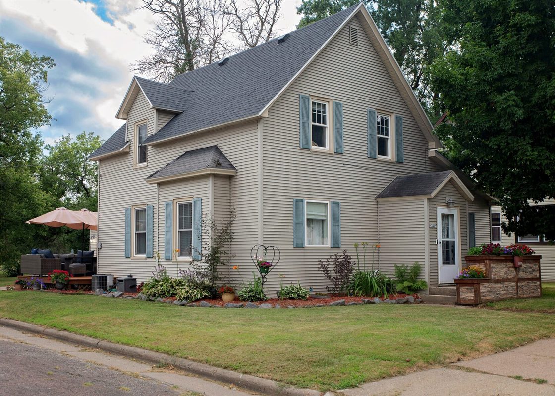 13401 Thomas Street, Osseo WI 54758 - Residential house for sale - MLS #1603497 - image5