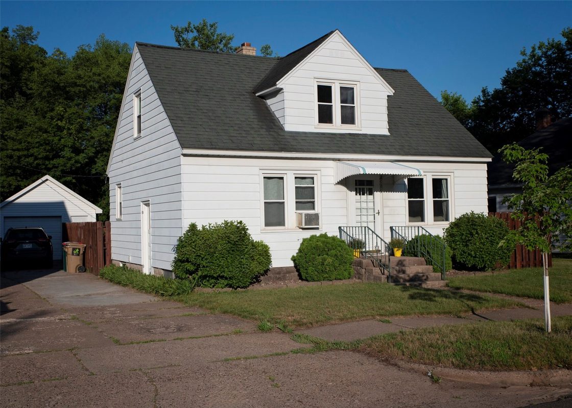 2531 6th Street, Eau Claire WI 54703 - Residential house for sale - MLS #1603154 - image2