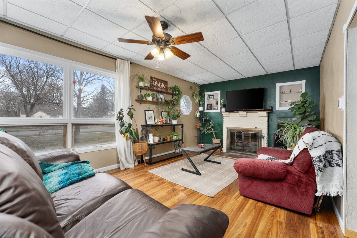 2804 North Lane, Eau Claire, WI