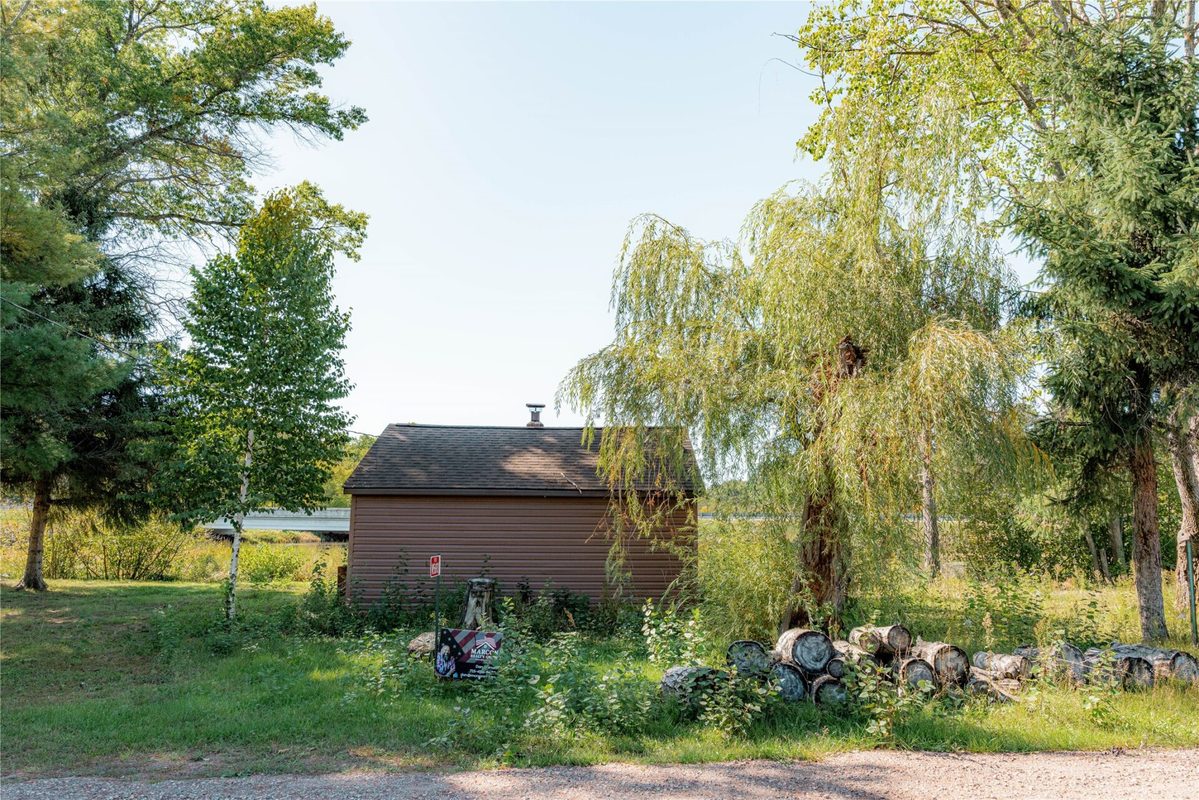 W5693 Trego Park Road, Trego WI 54888 - Residential house for sale - MLS #1605718 - image3