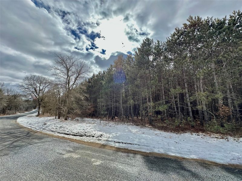TBD 20 Acres 630th Street