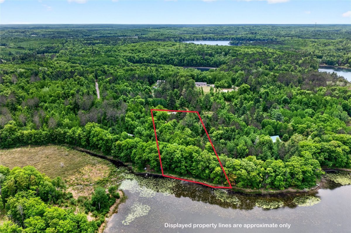 8355 Halfmoon Lake Drive, Iron River WI 54847 - Land house for sale - MLS #1602005 - image4