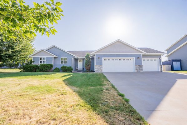 217 Monte Carlo Drive Eau Claire WI 54703