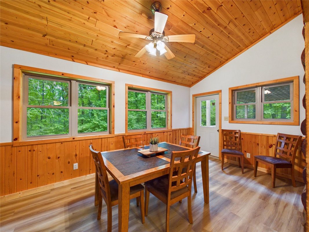 N 5543 County Highway BB, Stone Lake WI 54876 - Residential house for sale - MLS #1601238 - image27